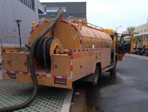 高碑店管道清洗推荐公司客服