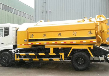 高碑店管道清洗多少钱