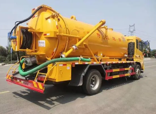 高碑店管道清洗服务电话