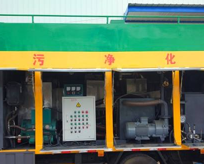 高碑店管道清洗哪家好