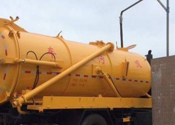 高碑店管道清洗哪家好