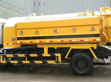 高碑店高压清洗板换价格明细