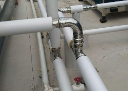 高碑店管道清洗多少钱