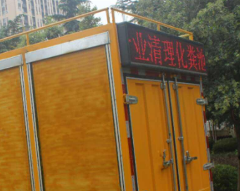 高碑店污水清洗找哪家好啊