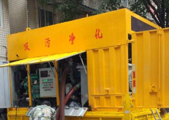 高碑店管道气囊封堵推荐哪家公司