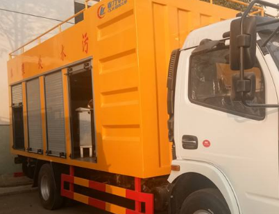 高碑店污水清运的运营电话