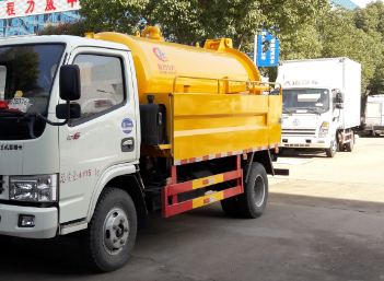 高碑店污水清运服务电话