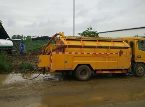 高碑店非开挖管道施工运营电话