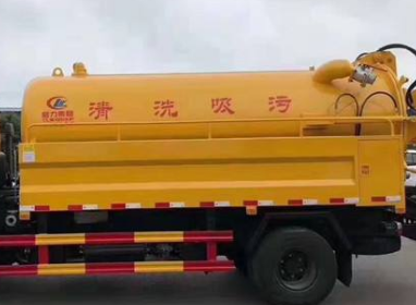 高碑店管道清洗多少钱