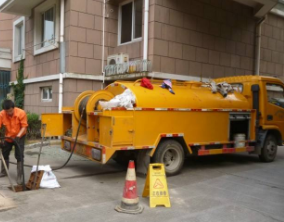 高碑店管道气囊封堵之气囊原理