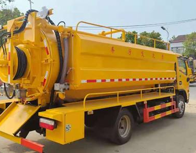 高碑店管道清洗价格多少