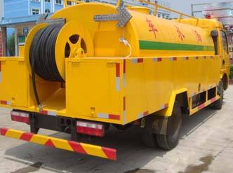 高碑店管道清洗多少钱