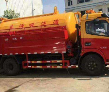 高碑店管道清洗哪家好