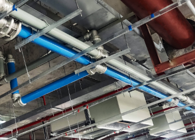 高碑店管道清洗多少钱