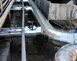 高碑店管道清洗方法介绍