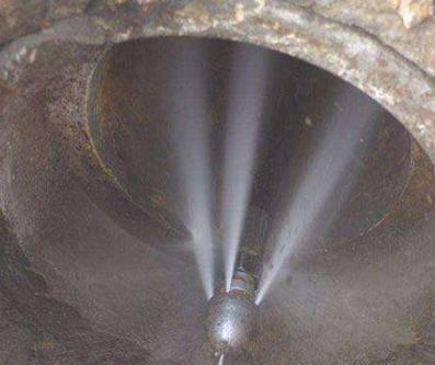 高碑店管道清洗小知识