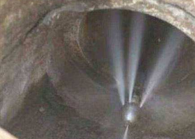 高碑店管道清洗多少钱