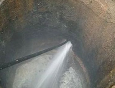 高碑店管道清洗哪家好