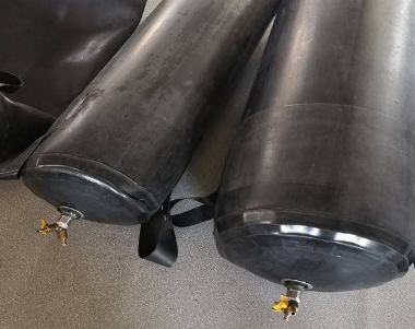 高碑店管道气囊封堵多少钱