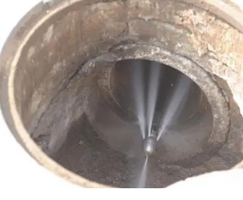 高碑店管道清洗哪家好