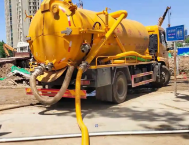 高碑店管道清洗哪家好