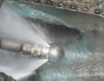 高碑店管道清洗服务电话