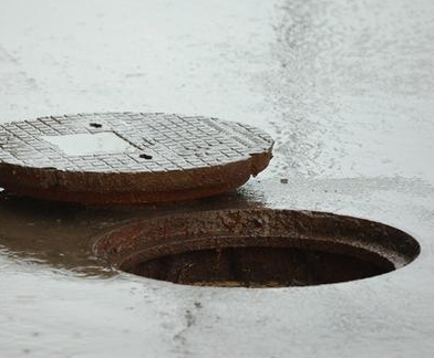 高碑店管道气囊封堵