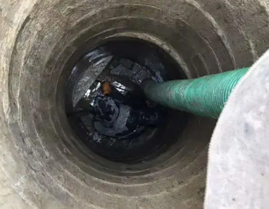 高碑店管道气囊封堵哪家好