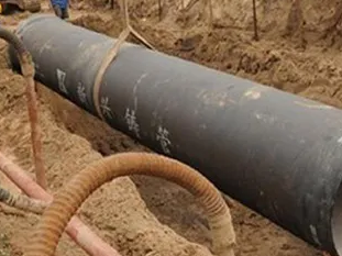 高碑店非开挖管道施工多少钱