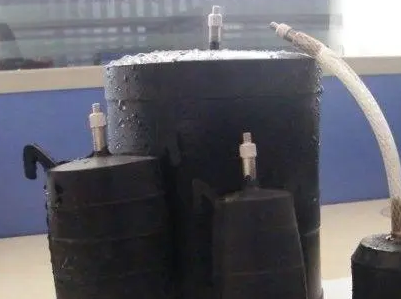 高碑店管道气囊封堵哪家好