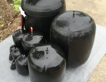 高碑店管道气囊封堵