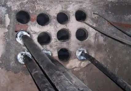 高碑店管道气囊封堵哪家好