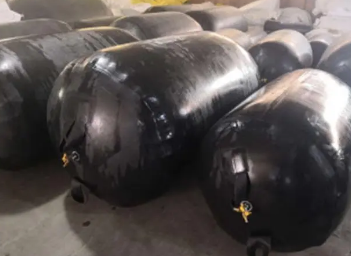 高碑店管道气囊封堵价格