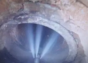 高碑店管道清洗相关内容