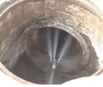 高碑店管道清洗价格