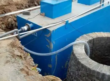 高碑店污水清运哪家好