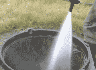 高碑店管道清洗