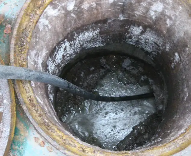 高碑店管道清洗哪家好