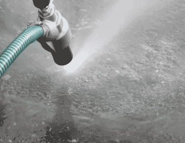 高碑店管道清洗的方法