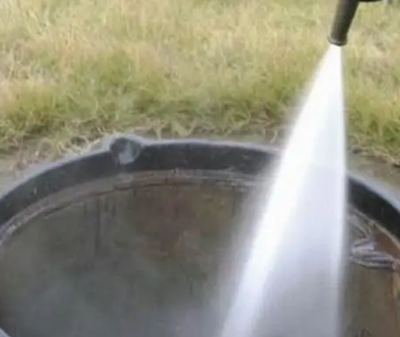 高碑店管道清洗多少钱