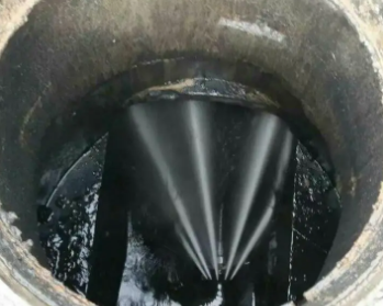 高碑店管道清洗价格