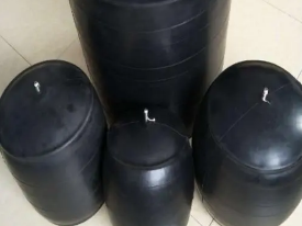 高碑店管道气囊封堵价格明细