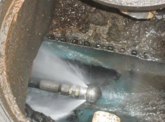 高碑店抽粪，高碑店抽化粪池流程是什么?