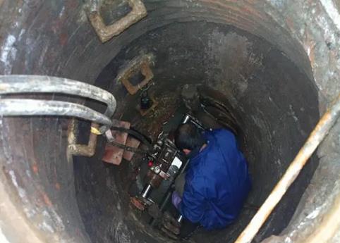 高碑店抽化粪池公司为您分享下管道非开挖修复技术的工艺流程和操作规范