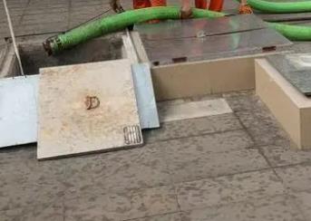 高碑店高压清洗管道哪家好