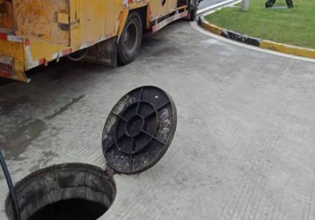 高碑店疏通下水道哪家好