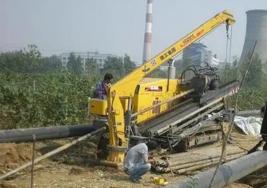 高碑店高压清洗管道哪家好