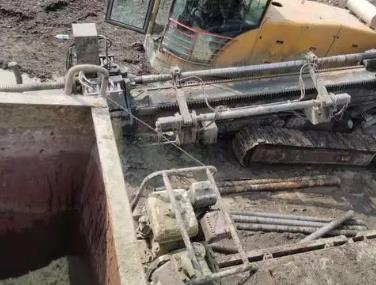 高碑店非开挖管道施工电话