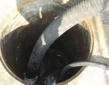 高碑店抽化粪池电话