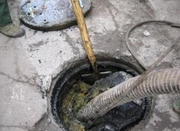 高碑店高压清洗管道电话